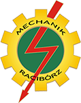 Galeria "Mechanika" | 2016-2017 - Centrum Kształcenia Zawodowego i Ustawicznego nr 2 "Mechanik" w Raciborzu